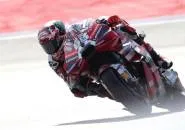 Francesco Bagnaia Puas Perjudiannya Berhasil di GP Jepang