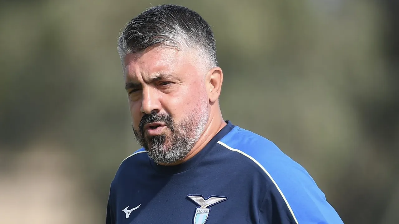 Gattuso