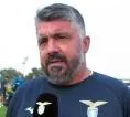 Gattuso Ungkap Penyebab Lazio Kesulitan Kontra Juve Stabia