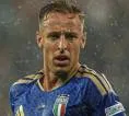 Gazzetta: Davide Frattesi Geser Barella, Duel Keduanya Baru Dimulai