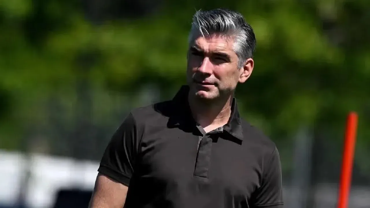 Gianluigi Longari: Jeda Internasional Jadi Jendela Pemulihan bagi Inter