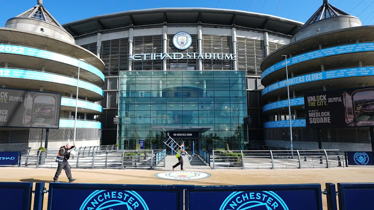 Hadapi Ancaman Pembunuhan, Saksi Kasus Manchester City Terpaksa Sembunyi