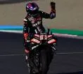 Hanya Runner-up, Jorge Martin Mengaku Sudah Maksimal