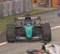 Harapan Juara F1 George Russell Pupus Akibat Pensiun Mendadak