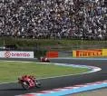 Hasil MotoGP Jepang 2026: Marc Marquez Tampil Sempurna Kalahkan Martin