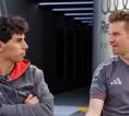 Hulkenberg dan Bortoleto Terancam Penalti di GP Malaysia