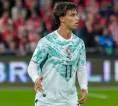 Ingin Kembali ke Eropa, Joao Felix Buka Peluang Reuni dengan Barcelona