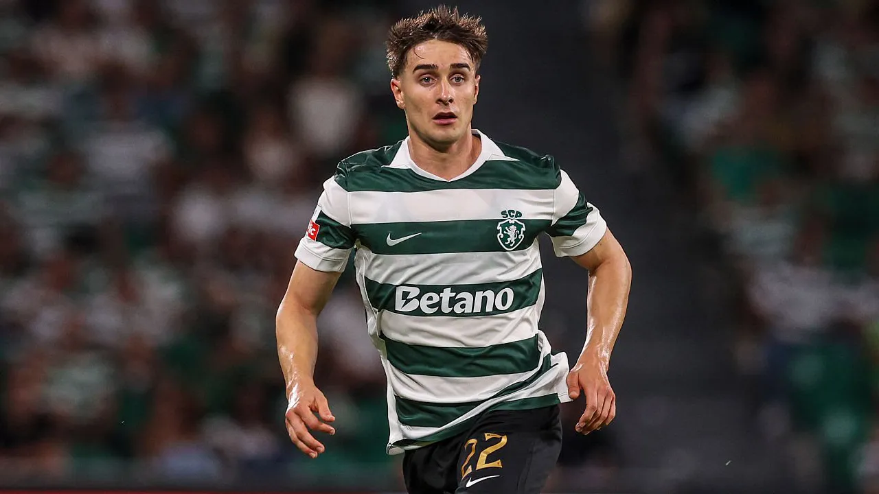 Ivan Fresneda.