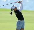 Jeeno Thitikul Memimpin Jelang Putaran Final LOTTE Championship