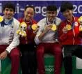 Jepang & Qatar Berjaya di Cabor Padel Asian Games 2026