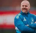 Jika Martin O'Neill Tinggalkan Klub, Celtic Pertimbangkan Sean Dyche