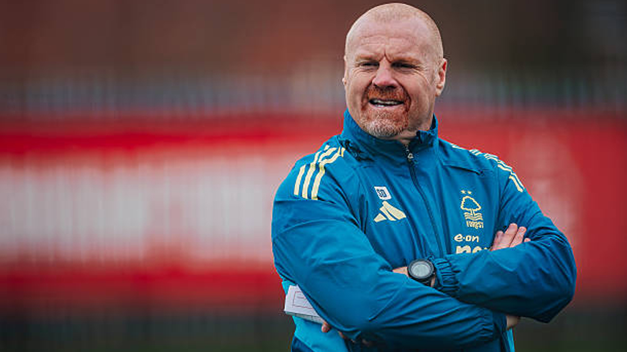 Jika Martin O'Neill Tinggalkan Klub, Celtic Pertimbangkan Sean Dyche