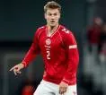 Joachim Andersen Desak Denmark Tampil Lebih Sinis Lawan Wales