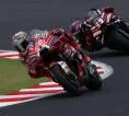 Jorge Martin: Sulit Tundukkan Marc Marquez di Hari Baik Saya