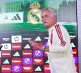 Jose Mourinho Tidak Akan Bisa Sulap Real Madrid Bermain seperti Barcelona