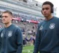 Jurgen Klopp Berencana Duetkan Jamal Musiala dan Wirtz di Timnas Jerman