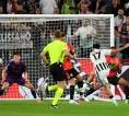 Juventus Tenang: Alajbegovic Hanya Ditarik Keluar sebagai Tindakan Pencegahan