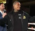 Karier Belum Tamat, Conor Benn Disarankan Incar Gelar Kelas Menengah