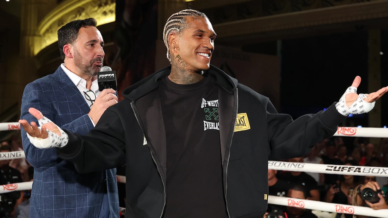 Karier Belum Tamat, Conor Benn Disarankan Incar Gelar Kelas Menengah