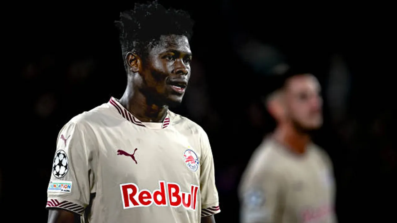 Karim Konate Diburu Banyak Klub, Nottingham Forest dan Sunderland Ikut Berebut
