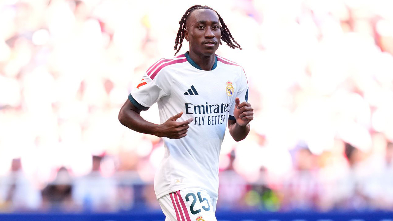 Keberadaan Yan Diomande Diklaim Bisa Bikin Madrid Terbuka Lepas Vinicius