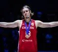 Kelly Olynyk Memulai Pengalaman Baru di BC Roma SPQR