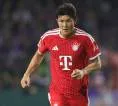 Kim Min-jae Jadi Target Utama Spurs di Bursa Transfer Januari