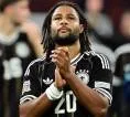 Klopp Akhirnya Buka Suara Soal Kepergian Serge Gnabry dari Timnas Jerman