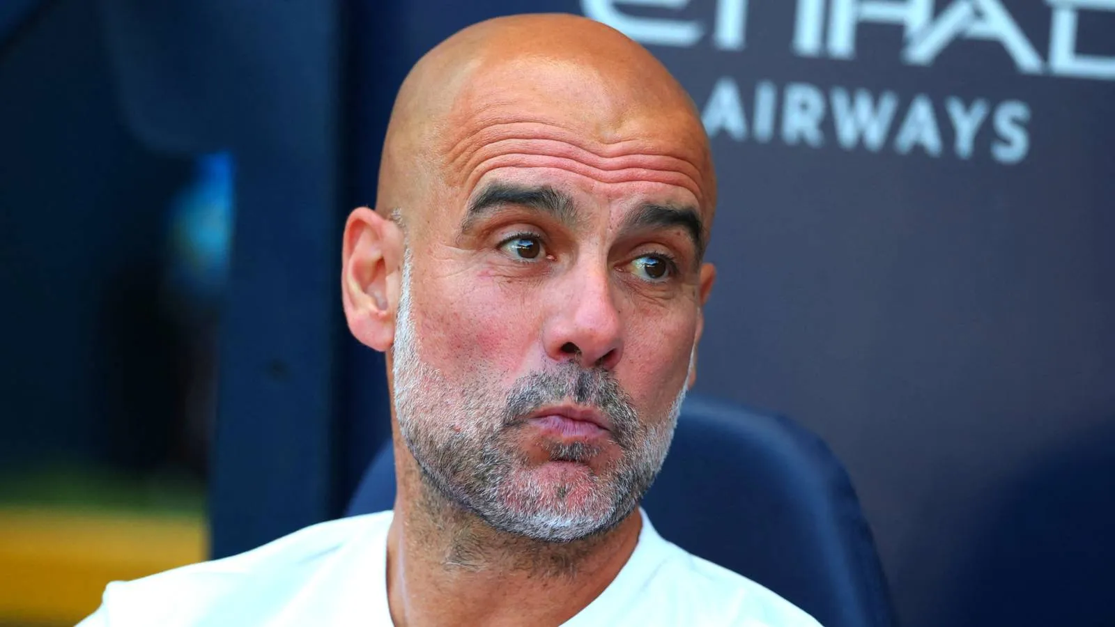Klub-klub Premier League Pertimbangkan Pengusiran Man City dari Liga - sumber: (givemesport)