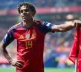 Lamine Yamal Tak Pernah Bikin Kagum Luis de la Fuente