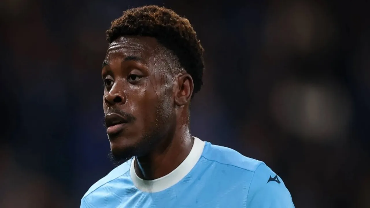 Gelandang Lazio