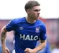 Leif Davis Bangkit di Bawah Gary O'Neil, Fans Ipswich Town Mulai Terpukau