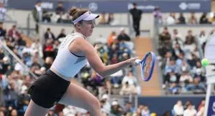 Linda Noskova Dan Mirra Andreeva Hindari Kekalahan Di Beijing