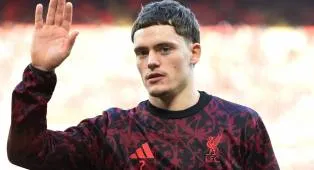Liverpool Dekati Pemain £85 Juta untuk Perkuat Lini Tengah Anfield