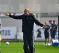 Luciano Spalletti Beberkan Legenda Juventus yang Menginspirasinya