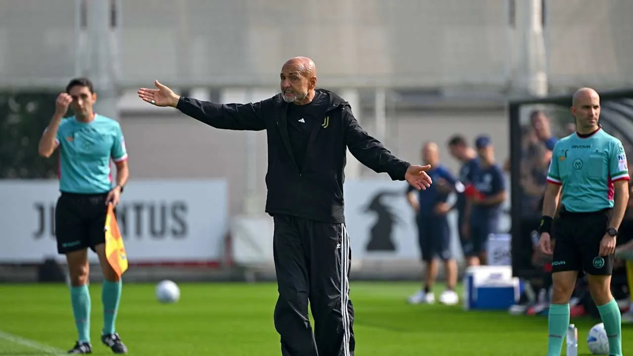 Luciano Spalletti