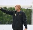 Luciano Spalletti Lempar Pujian Selangit kepada Bos Juventus John Elkann