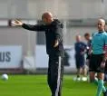 Luciano Spalletti Pastikan Perubahan Sedang Berlangsung di Juventus