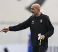 Luciano Spalletti Ungkap Alasan Terima Pinangan Juventus