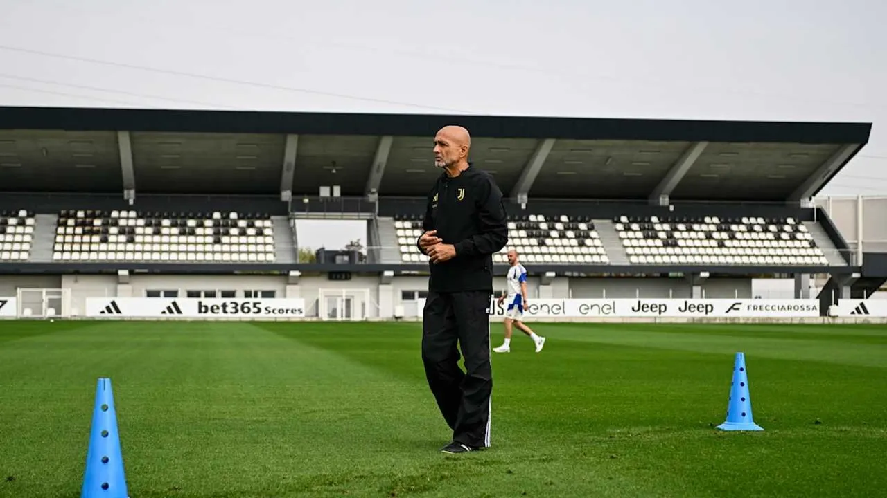 Luciano Spalletti