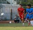 Madura United Manfaatkan Laga Uji Coba Untuk Rotasi Dan Jaga Ritme