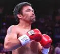 Manny Pacquiao Dapat Dukungan untuk Tampil di Undercard Fury vs Joshua