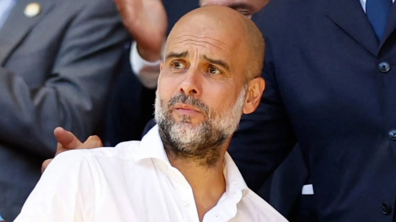 Mantan Manajer Premier League Ungkap Skandal Kecurangan Manchester City - sumber: (givemesport)