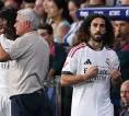 Marc Cucurella Jadi Bahan Candaan Sejak Gabung Real Madrid