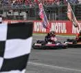 Marc Marquez Kena Teguran Usai Tak Ikut Parade Go-kart di Sirkuit Motegi