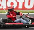 Marc Marquez Kirim Pengganti ke Balapan Kart di Motegi