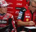 Marc Marquez Sudah Kepikiran Angkernya Mandalika Saat Menang di GP Jepang