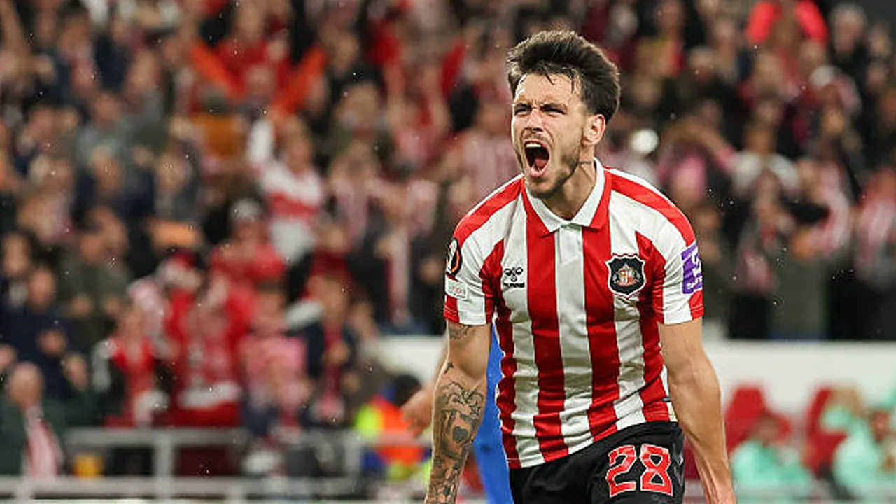 Marco Gabbiadini Puji Enzo Le Fee Sebagai Aset Paling Berharga Sunderland