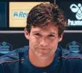 Marcos Alonso Mencapai Penampilan ke-500 Karir Profesionalnya