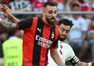 Mario Gila: Inter Milan Sempat Mengincar, Tetapi Saya Tetap Pilih AC Milan